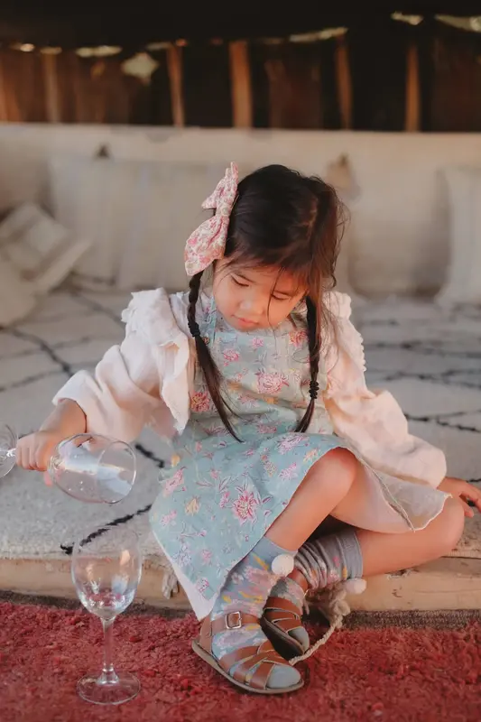 Kid's apron