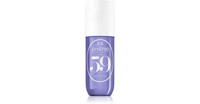 Sol de Janeiro Cheirosa '59 Scented Body and Hair Spray for Women 240 ml