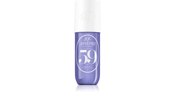 Sol de Janeiro Cheirosa '59 Scented Body and Hair Spray for Women 240 ml