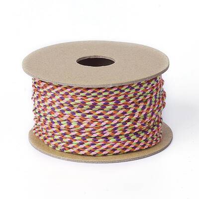 Macrame Cotton Cord
