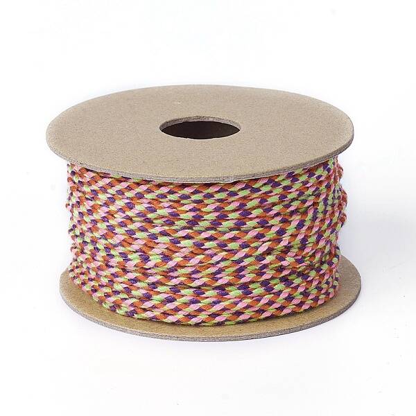 Macrame Cotton Cord