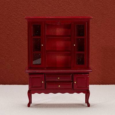 MDF Board Storage Cabinets