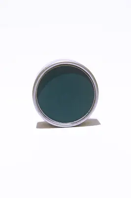 Totally Teal Eyeshadow | Color: Totally Teal