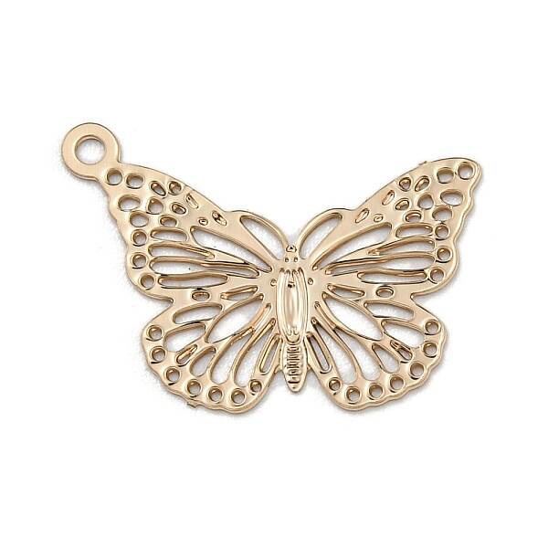 Brass Charms