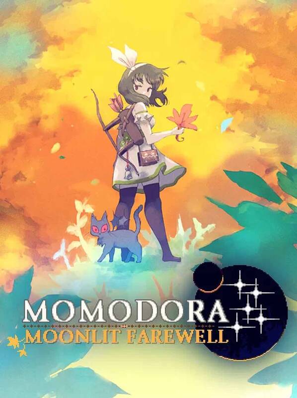 Momodora: Moonlit Farewell Steam Account | Steam