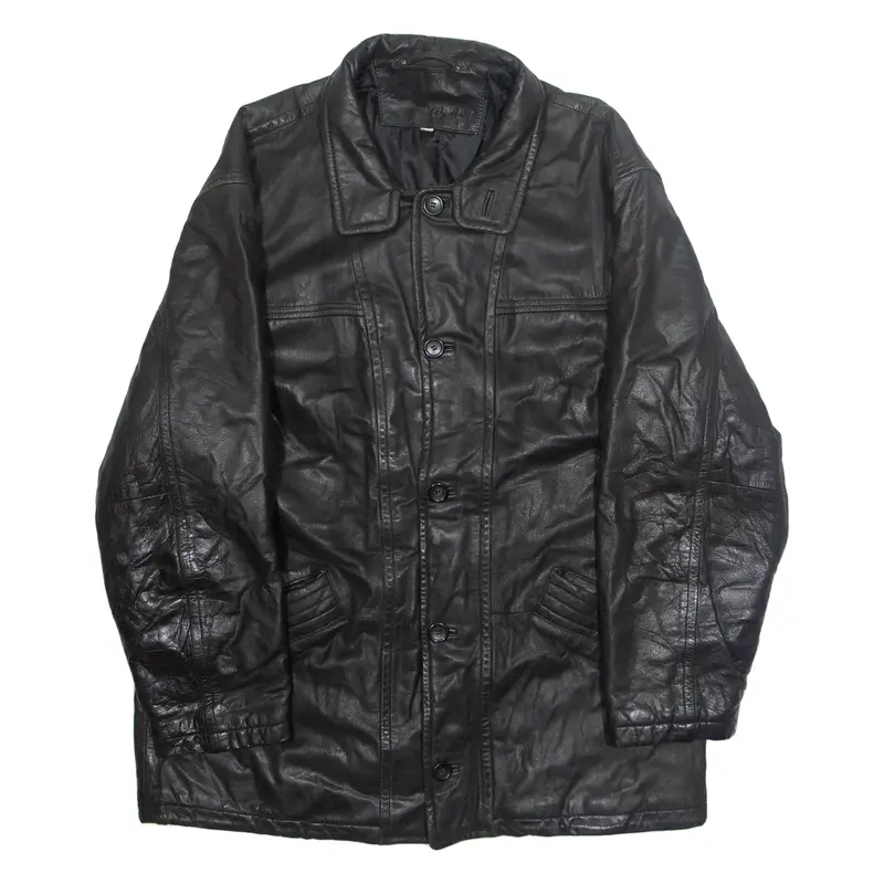 R&G Mens Jacket Black L