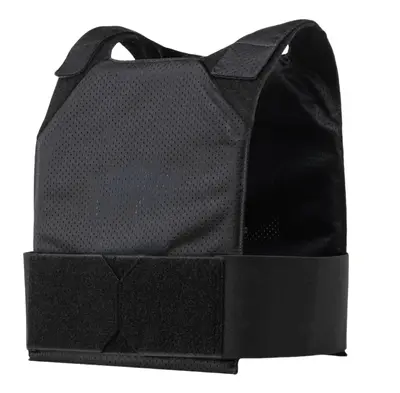 Ultra Concealed plate carrier Only - Inserts sold separately.