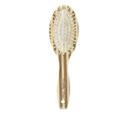 Olivia Garden Healthy Ionic Hair Massage Brush HH-3