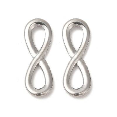 Non-Tarnish 304 Stainless Steel Pendants