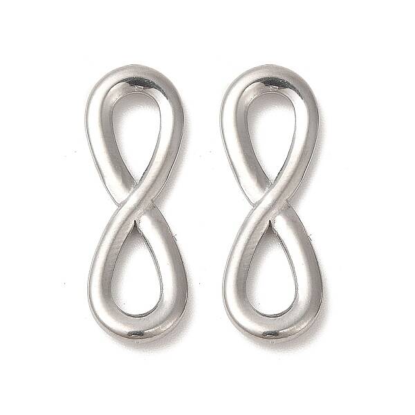 Non-Tarnish 304 Stainless Steel Pendants