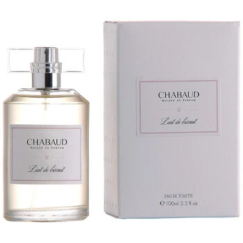 Chabaud Vert d´Eau eau de toilette - 100ml