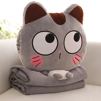 Air conditioner duvet | Style: B