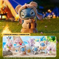 Disney Lilo & Stitch Series Animal Party Blind Box Figurine Cute, Collectible, Limited Edition, Perfect for Display or Giftin...