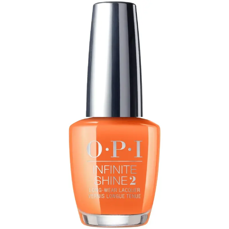 Opi Infinite Shine 2 Nail Polish Summer Lovin` Having A Blast! 15ml