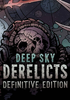 Deep Sky Derelicts: Definitive Edition RU+CIS | Steam