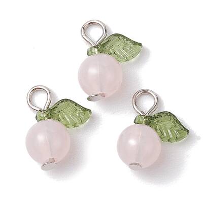 Acrylic Pendants