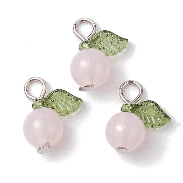 Acrylic Pendants