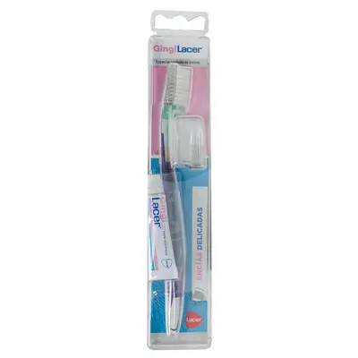 Adult Soft Gum Toothbrush 1u
