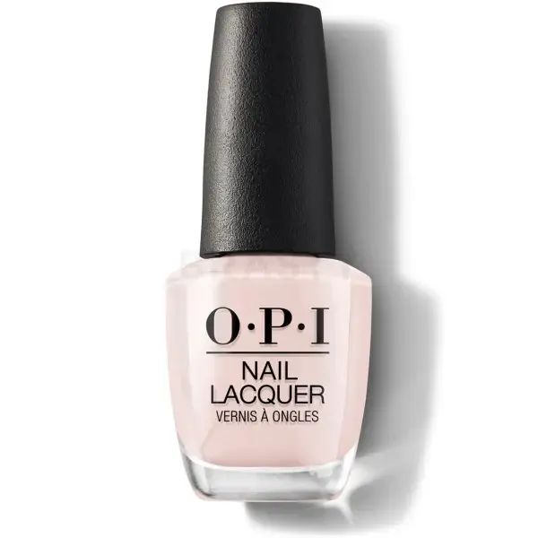 OPI Enamel Stop It's Blushing! 15ml