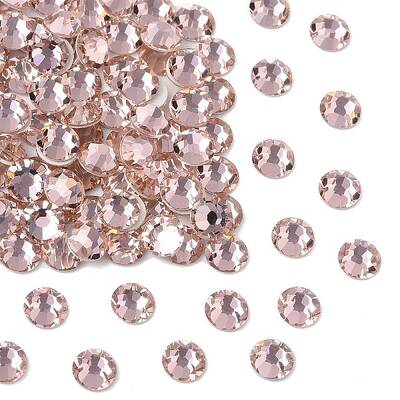 Preciosa® MAXIMA Crystal No Hotfix Flatback Stones