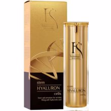 Fytofontana stem cells Stem cells in emulsion with hyaluronic acid - 30 ml