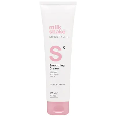 Milk Shake Lifestyling Light and Smoothing Cream 150ml
