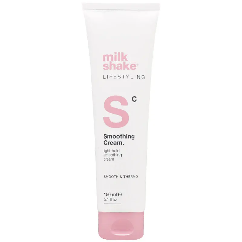 Milk Shake Lifestyling Light and Smoothing Cream 150ml