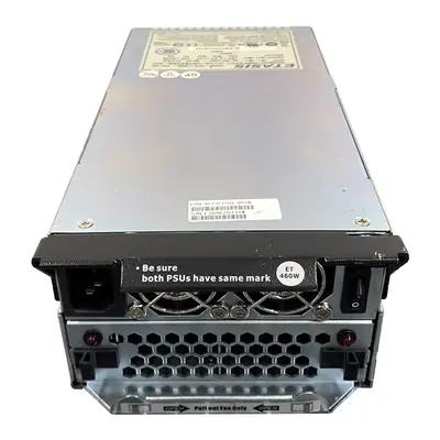 IFRP-462 ETASIS 460-Watts Redundant Power Supply