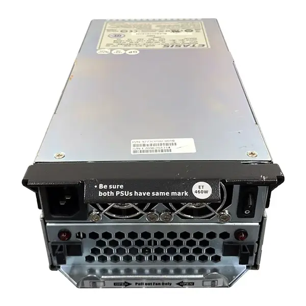 IFRP-462 ETASIS 460-Watts Redundant Power Supply