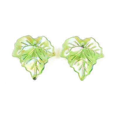 Acrylic Pendants