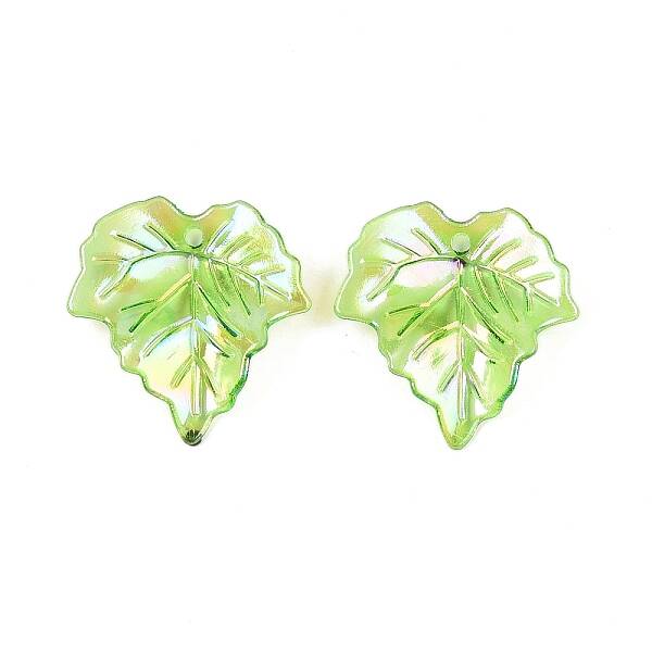 Acrylic Pendants