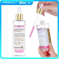 MUZAMOX After Shave Oil, Outdoorfun Soft Serve After Shave Oil Glazed Donut for Women Smooth Skin,For Shave Itchiness & Ingro...