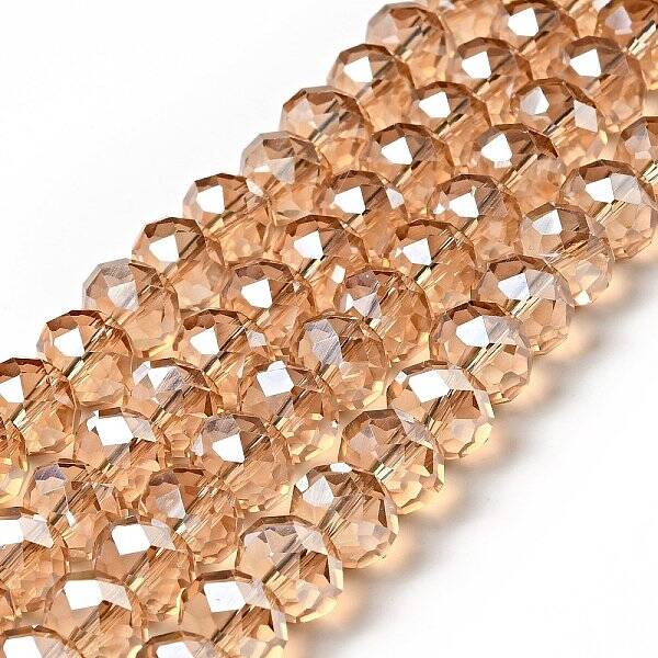 Handmade Glass Beads