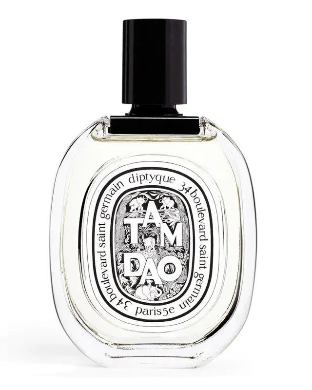 Diptyque Tam Dao Eau De Toilette - 50 Ml