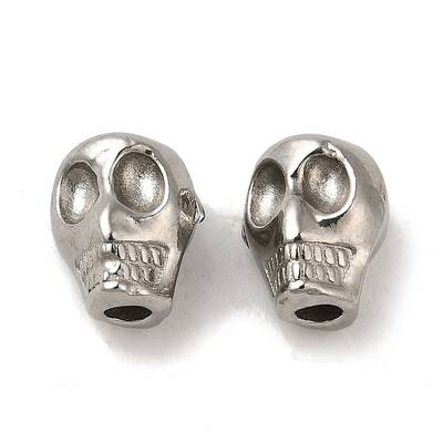 Non-Tarnish 304 Stainless Steel Beads