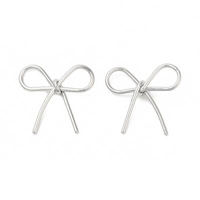 Non-Tarnish 304 Stainless Steel Pendants