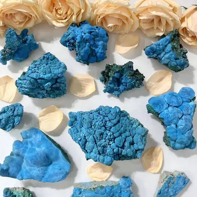 FairylandCrystal- Crystal Tower/Sphere/Flame link show