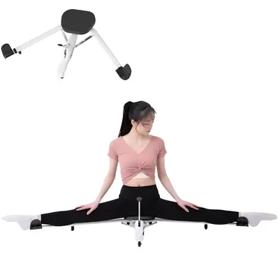 seanleecore Split Machine, Leg Stretcher Machine to improve Flexibility and Quality of Stretching, Equipment Suitable for Ba...
