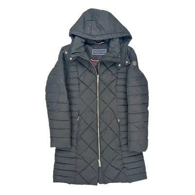 Tommy Hilfiger Puffer - Small Black Polyester