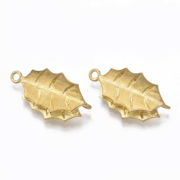 Brass Links connectors