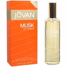 Jovan Musk EDC - 59ml