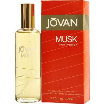 Jovan Musk EDC 59ml