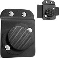 Upgraded Magnetic Tool Holder – Heavy Duty Clip-On Belt Magnet for Screws, Nails, Hammers, Sockets, Pliers, Screwdrivers, T...