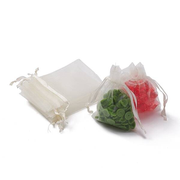 Organza Bags