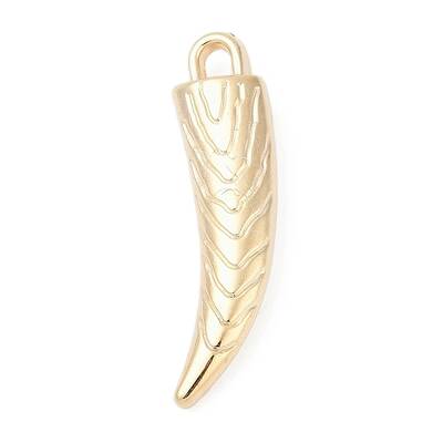 CCB Plastic Pendants