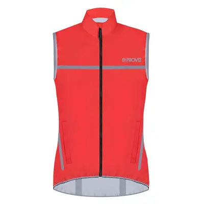 Women's Hi Visibility Active Vest