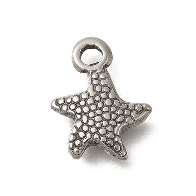 Anti-Tarnish 304 Stainless Steel Pendants