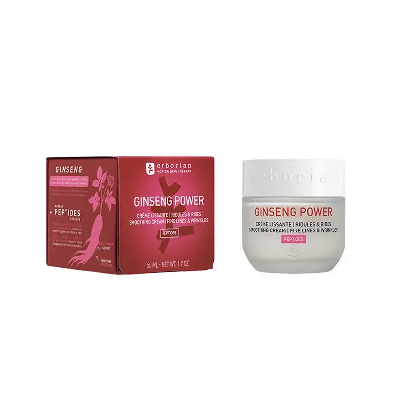 Erborian Ginseng Power Cream 50ml