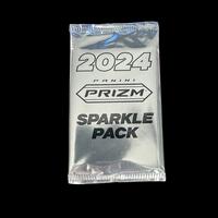 Panini 2024 Sparkle Pack NFL Sports Trading Cards