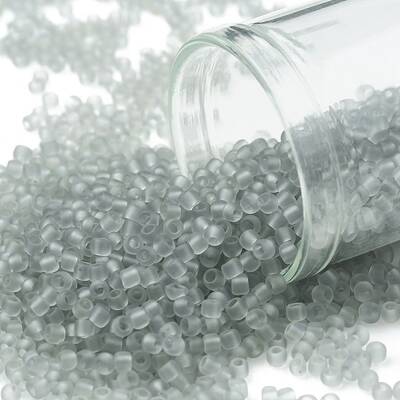 TOHO Round Seed Beads